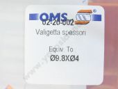 02-20-002     D 9,80,80--1,95.  0,05. 480. OMS