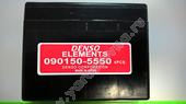 090150-5550   MITSUBISHI (L5.5550) Denso