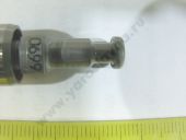 090150-6690   KUBOTA V3800 DI- Denso