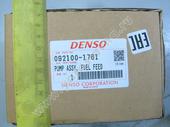 092100-1761  KOMATSU 6D125 Denso