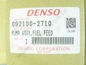092100-2710  Mitsubishi ME728983 Denso