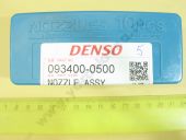093400-0500  MAZDA DN0SD126 Denso