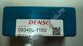 093400-1160  TOYOTA, FIAT, FORD, LANCIA DN12SD 12 Denso