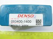 093400-1400  MITSUBISHI 4D30 DN0SD2110 Denso