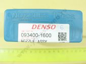 093400-1600  KOMATSU BULLDOZER SA6D125 DLLA 155SND160 Denso