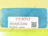 093400-2380  HINO F17D DLLA 150SND238 Denso