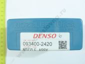 093400-2420  MITSUBISHI 6D14 DLLA 157SND242 Denso