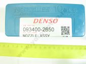 093400-2650  HINO F17D DLLA150SND265 Denso