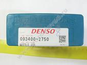 093400-2750  HINO FT-1 DLLA155SND275 Denso