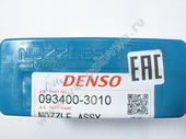 093400-3010  KOMATSU 6D125 DLLA 150SND301 (6150-12-3220) Denso
