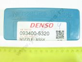 093400-5320  TOYOTA 1C/2C/3C/1HZ DN20PD32 Denso