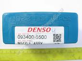 093400-5500  MITSUBISHI 4D30-34 DLLA 160P50 Denso
