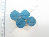 093400-7040  TOYOTA 1KZTE DN0PD 704 Denso