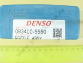 093400-5550  KUBOTA INDUSTRIAL D1005 DN0PD55 Denso