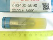 093400-5690  KOMATSU GENERATOR SA6D108 DLLA 152P69 Denso