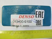 093400-6100  MITSUBISHI 4D33-3 DLLA160P610 Denso