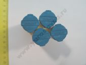 093400-6490  MITSUBISHI 4D34T4 DLLA 157P649 Denso