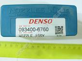 093400-6760  MITSUBISHI 4D56/T DN 0PDN112 Denso