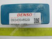 093400-6920  HYUNDAI D4DB DLLA 146P692 Denso