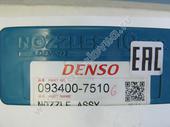 093400-7510  YAMAHA MARINE N51 DLLA 140P751 Denso