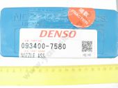 093400-7580  HYUNDAI D4AL DLLA 150P758 Denso