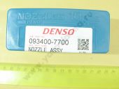 093400-7700  MITSUBISHI/HYUNDAI 4D56T 2.5TD DN 10PDN130 Denso