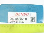 093400-8220  NISSAN/MAZDA TD25/27/WL-T DN0PDN 121 Denso