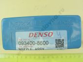 093400-8600  KUBOTA INDUSTRIAL V3800DI-TIE DLLA 145P860 Denso
