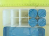 093400-8600  KUBOTA INDUSTRIAL V3800DI-TIE DLLA 145P860 Denso