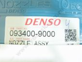 093400-9000  TOYOTA 1KZ-TE/5L-E DN0PD 619 Denso