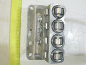 094500-5320  Mitsubishi K4F-D31D  Denso