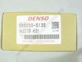 095000-5135  CDI CR X-Trail /100-136 2003-- 16600-AW400 Denso