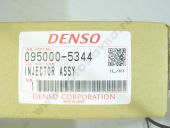 095000-5342  CR ISUZU 4HK1/6HK1 (9709500-534/8976024854) Denso