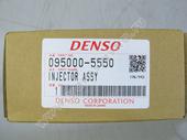 095000-5550  CDI HYUNDAI HD78 W 33800-45700 Denso