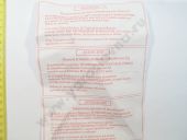 DCRI105470  ISUZU/HITACHI 4HK1/6HK1 CDI Denso