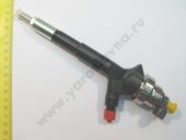 DCRI105470  ISUZU/HITACHI 4HK1/6HK1 CDI Denso