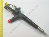 DCRI105470  ISUZU/HITACHI 4HK1/6HK1 CDI Denso