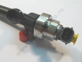 DCRI105470  ISUZU/HITACHI 4HK1/6HK1 CDI Denso