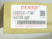 095000-7760  CR TOYOTA (23670-30300) 095000-8740/095000-5930 Denso