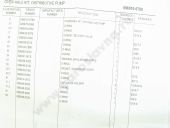 096010-0780   VE . Denso