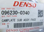 096230-0340   34 TOYOTA 1HDT 22130-17540 Denso