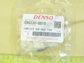 096230-0510   51 TOYOTA (22130-5B640) Denso