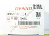 096360-0541   ISUZU V4 Denso