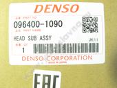096400-1090   4/9R TOYOTA 1C/2C/B/2L/1N 22140-55130 Denso