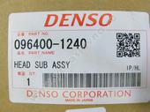 096400-1240   4/12R TOYOTA 11B/14B (22140-56350) Denso