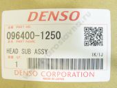 096400-1250   4/10R TOYOTA 2L/T/3L 22140-54730 Denso