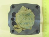 096400-1330 WEIFU   6/10R TOYOTA 1HZ 22140-17010 WEIFU