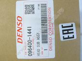 096400-1441   4/12R TOYOTA 1KZ-TE Denso
