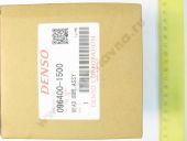 096400-1500   6/10R TOYOTA 1HZ 22140-17810 Denso