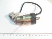 096600-0033   2L-TE/1KZ-TE/2C-TE/3C-TE/RF-TI/4D68 Denso